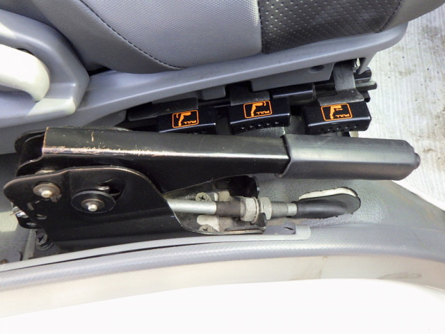 いすゞ フォワード 中型 土砂ダンプ PKG-FRR90S1(97013) 25枚目