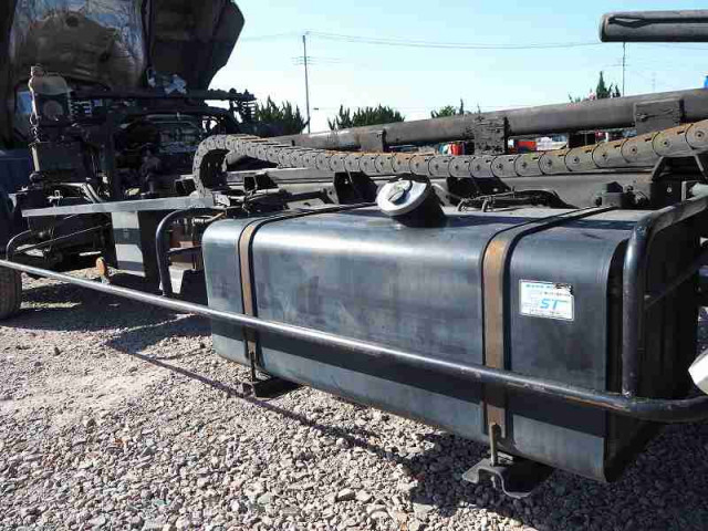 三菱ふそう ファイター 中型 車載専用車 PDG-FK61F(97012) 32枚目