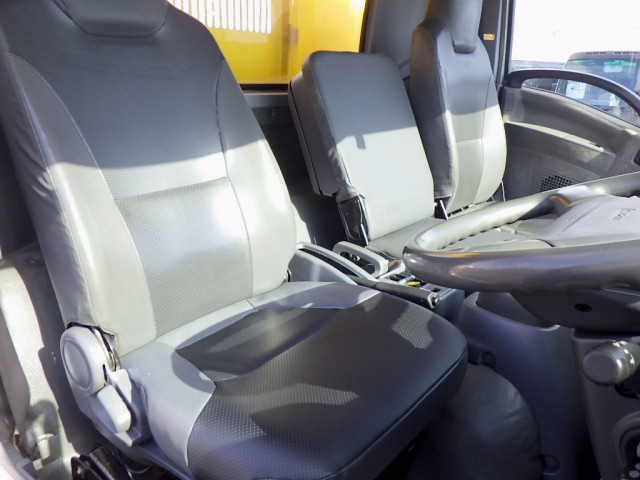 いすゞ フォワード 中型 土砂ダンプ PKG-FRR90S1(97013) 26枚目