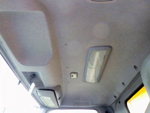 いすゞ フォワード 中型 土砂ダンプ PKG-FRR90S1(97013) 27枚目