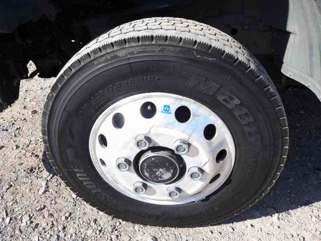 三菱ふそう ファイター 中型 車載専用車 PDG-FK61F(97012) 34枚目