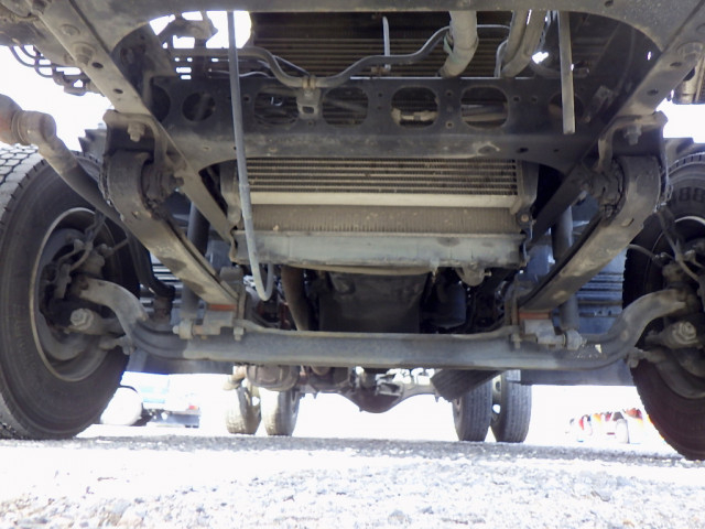 いすゞ フォワード 中型 土砂ダンプ PKG-FRR90S1(97013) 28枚目