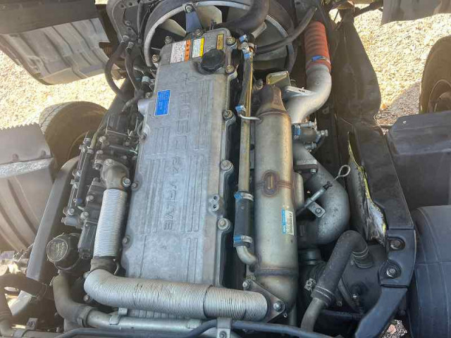 三菱ふそう ファイター 中型 車載専用車 PDG-FK61F(97012) 35枚目