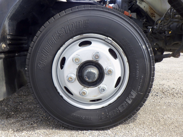 いすゞ フォワード 中型 土砂ダンプ PKG-FRR90S1(97013) 31枚目