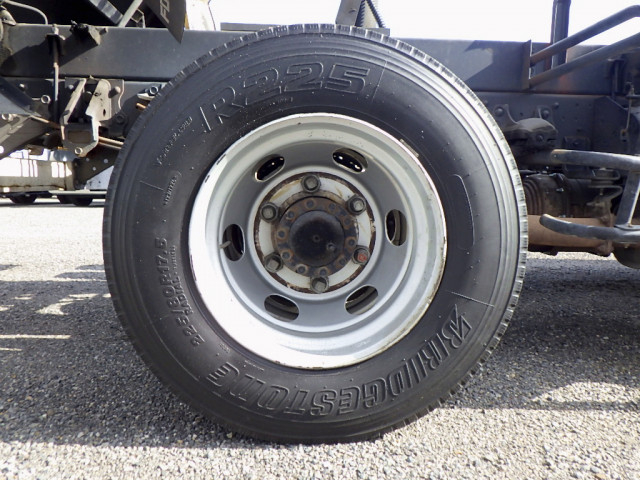 いすゞ フォワード 中型 土砂ダンプ PKG-FRR90S1(97013) 32枚目