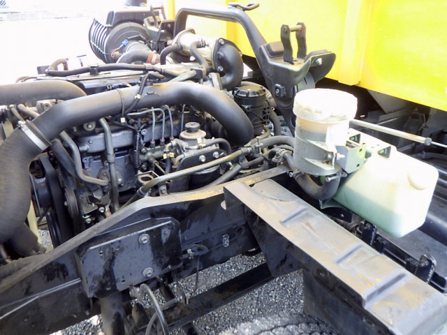 いすゞ フォワード 中型 土砂ダンプ PKG-FRR90S1(97013) 34枚目