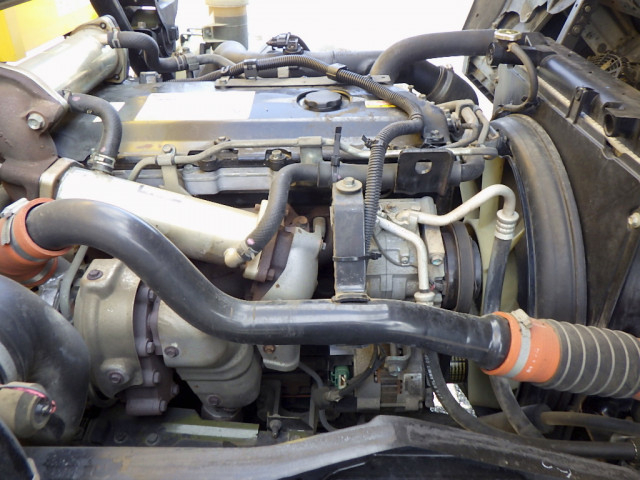 いすゞ フォワード 中型 土砂ダンプ PKG-FRR90S1(97013) 35枚目