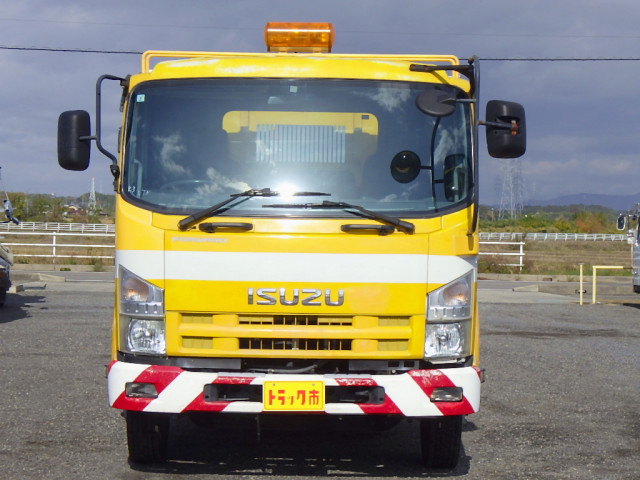 いすゞ フォワード 中型 土砂ダンプ PKG-FRR90S1(97013) 36枚目