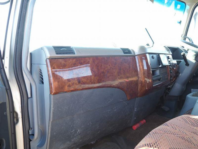 三菱ふそう ファイター 中型 車載専用車 PDG-FK61F(97012) 44枚目