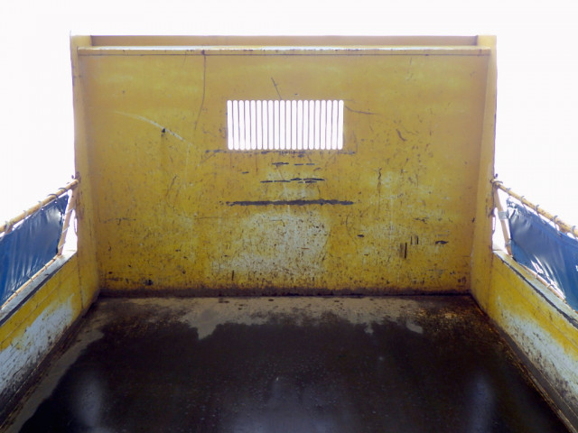 いすゞ フォワード 中型 土砂ダンプ PKG-FRR90S1(97013) 38枚目