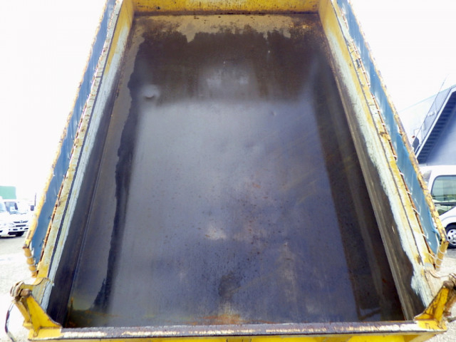 いすゞ フォワード 中型 土砂ダンプ PKG-FRR90S1(97013) 39枚目