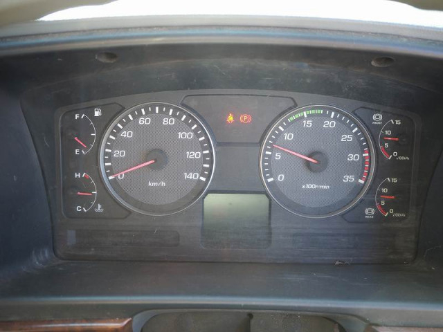 三菱ふそう ファイター 中型 車載専用車 PDG-FK61F(97012) 49枚目