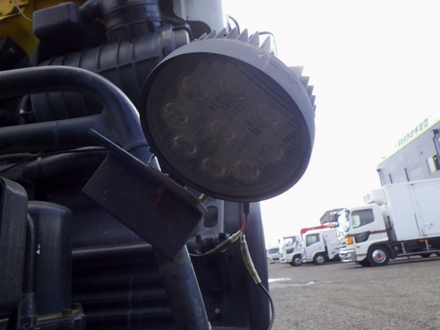 いすゞ フォワード 中型 土砂ダンプ PKG-FRR90S1(97013) 44枚目