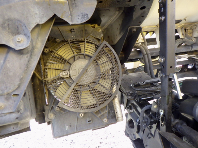 いすゞ フォワード 中型 土砂ダンプ PKG-FRR90S1(97013) 45枚目