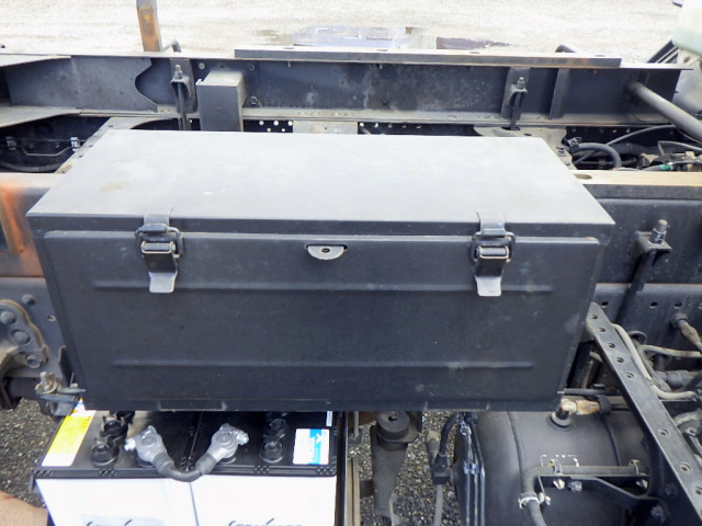 いすゞ フォワード 中型 土砂ダンプ PKG-FRR90S1(97013) 46枚目