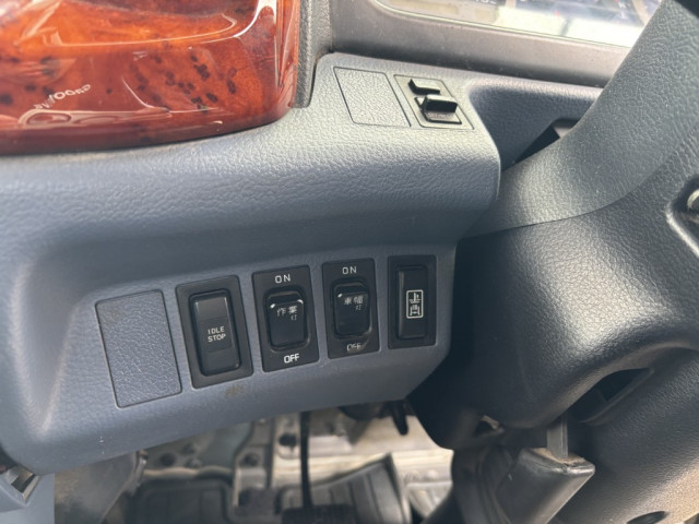 日野 レンジャー 中型 平ボディ BDG-FD8JKWA(97014) 23枚目