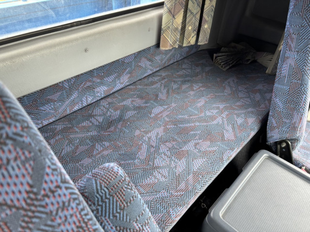 日野 レンジャー 中型 平ボディ BDG-FD8JKWA(97014) 27枚目