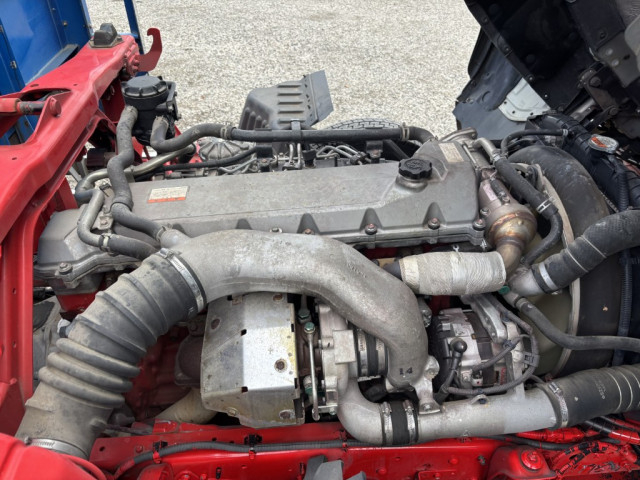 日野 レンジャー 中型 平ボディ BDG-FD8JKWA(97014) 32枚目