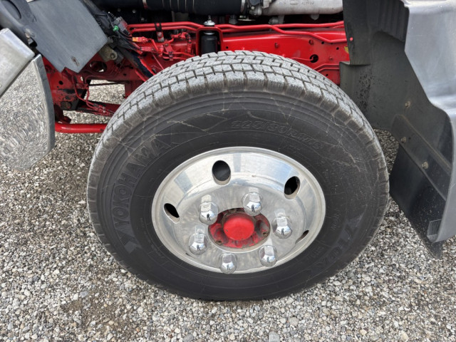 日野 レンジャー 中型 平ボディ BDG-FD8JKWA(97014) 34枚目