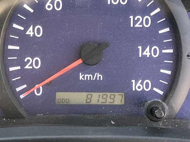 三菱ふそう キャンターガッツ 小型 平ボディ KG-FB70AB(97015) 29枚目