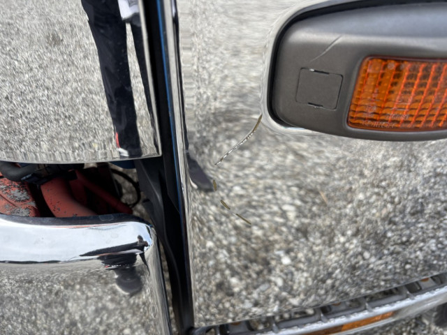 日野 レンジャー 中型 平ボディ BDG-FD8JKWA(97014) 39枚目