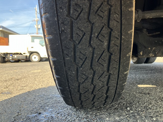 三菱ふそう キャンターガッツ 小型 平ボディ KG-FB70AB(97015) 33枚目