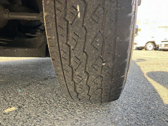 三菱ふそう キャンターガッツ 小型 平ボディ KG-FB70AB(97015) 35枚目