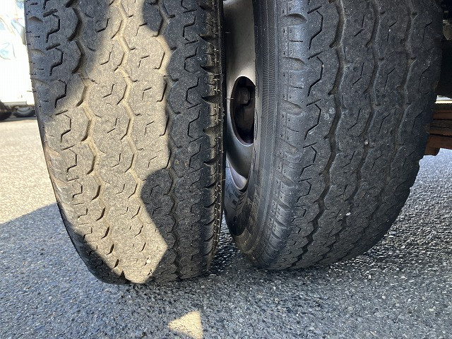 三菱ふそう キャンターガッツ 小型 平ボディ KG-FB70AB(97015) 39枚目