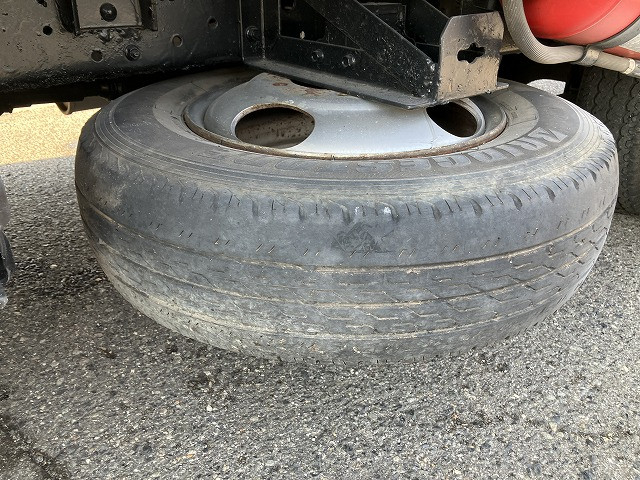 三菱ふそう キャンターガッツ 小型 平ボディ KG-FB70AB(97015) 40枚目