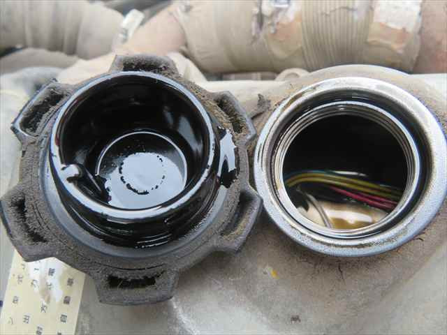 日野 レンジャー 中型 クレーン付き ADG-FD8JKWA(97016) 10枚目