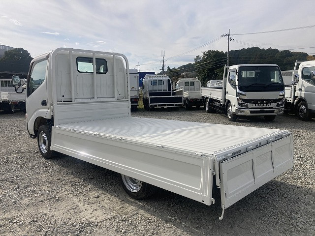 トヨタ トヨエース 小型 平ボディ GE-RZY230(97017) 13枚目