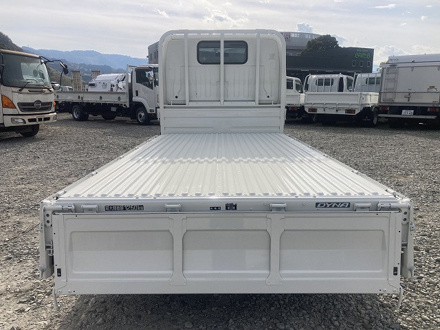 トヨタ トヨエース 小型 平ボディ GE-RZY230(97017) 14枚目
