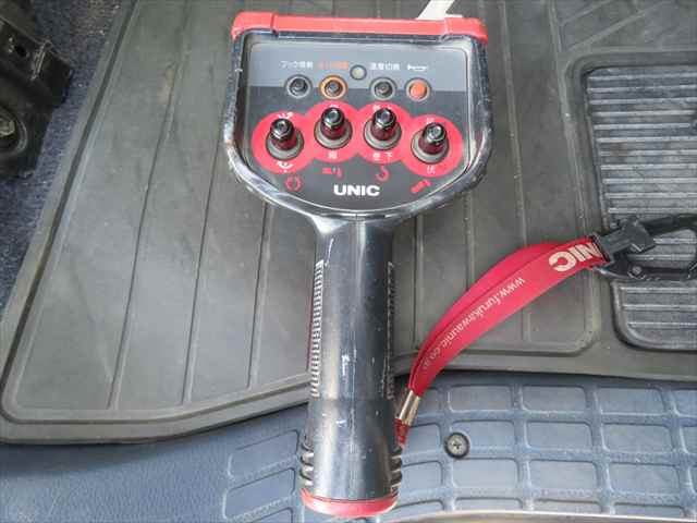 日野 レンジャー 中型 クレーン付き ADG-FD8JKWA(97016) 30枚目