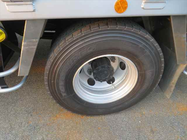 日野 レンジャー 中型 クレーン付き ADG-FD8JKWA(97016) 32枚目