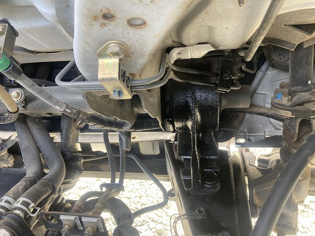 トヨタ トヨエース 小型 平ボディ GE-RZY230(97017) 17枚目