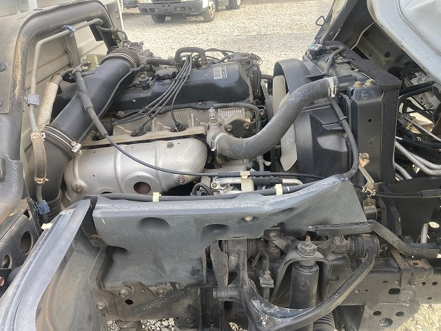 トヨタ トヨエース 小型 平ボディ GE-RZY230(97017) 18枚目