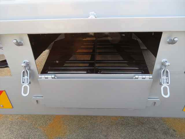 日野 レンジャー 中型 クレーン付き ADG-FD8JKWA(97016) 35枚目