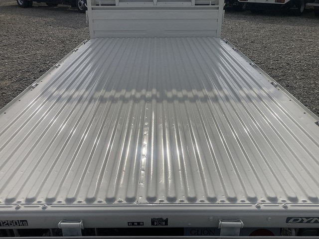 トヨタ トヨエース 小型 平ボディ GE-RZY230(97017) 20枚目