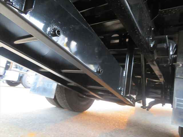 日野 レンジャー 中型 クレーン付き ADG-FD8JKWA(97016) 36枚目