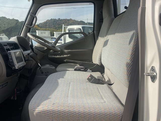 トヨタ トヨエース 小型 平ボディ GE-RZY230(97017) 22枚目