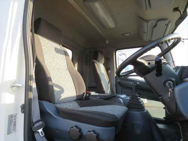 日野 レンジャー 中型 クレーン付き ADG-FD8JKWA(97016) 40枚目