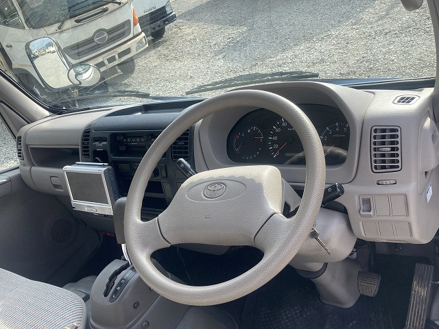 トヨタ トヨエース 小型 平ボディ GE-RZY230(97017) 25枚目