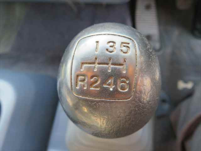 日野 レンジャー 中型 クレーン付き ADG-FD8JKWA(97016) 42枚目