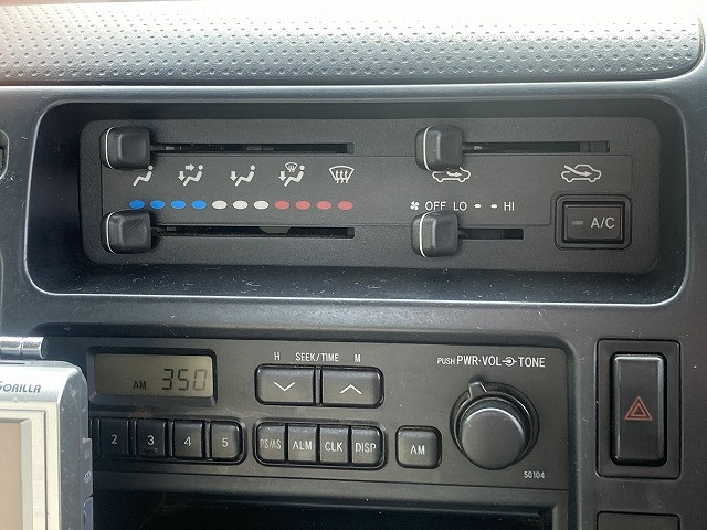 トヨタ トヨエース 小型 平ボディ GE-RZY230(97017) 27枚目