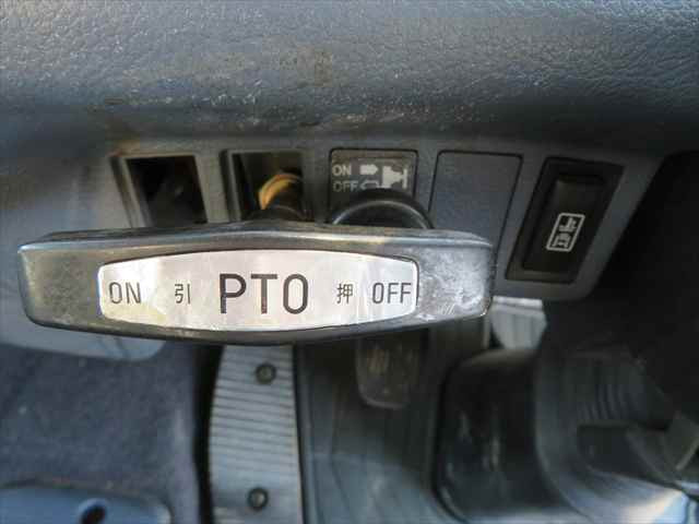 日野 レンジャー 中型 クレーン付き ADG-FD8JKWA(97016) 43枚目