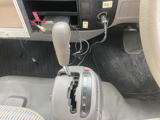 トヨタ トヨエース 小型 平ボディ GE-RZY230(97017) 28枚目