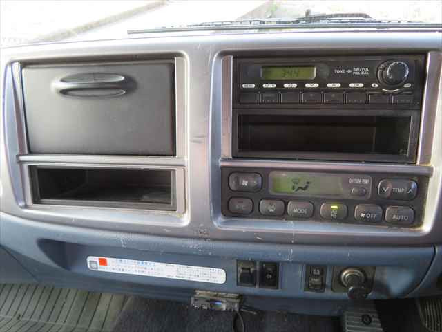 日野 レンジャー 中型 クレーン付き ADG-FD8JKWA(97016) 44枚目