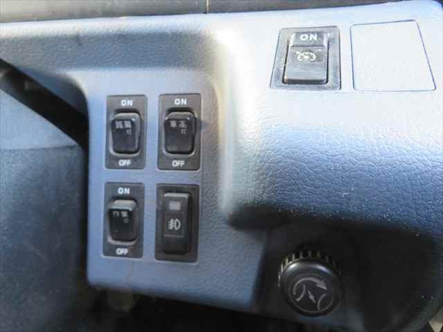 日野 レンジャー 中型 クレーン付き ADG-FD8JKWA(97016) 46枚目