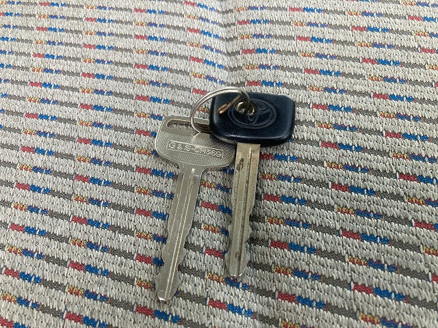 トヨタ トヨエース 小型 平ボディ GE-RZY230(97017) 31枚目