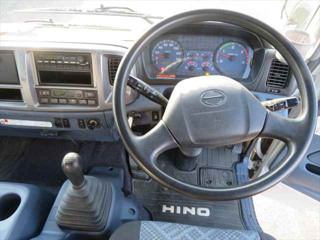 日野 レンジャー 中型 クレーン付き ADG-FD8JKWA(97016) 47枚目